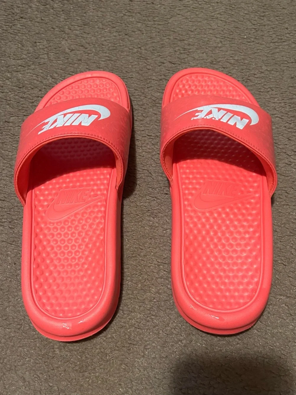 Nike excellent